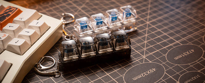 ZERRA Fidget Clicker