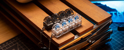 ZERRA Fidget Clicker