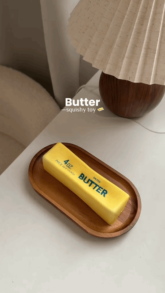 Butter Puff™