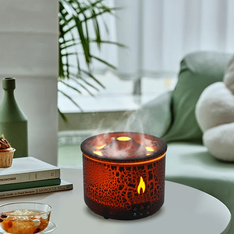 AroVolcano™ Diffuser