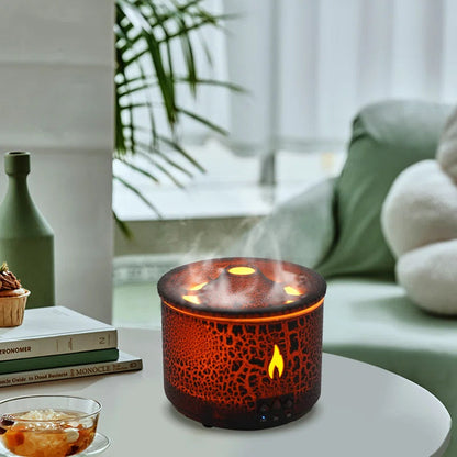 AroVolcano™ Diffuser