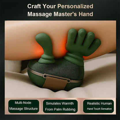 ZERRA MASSAGER PRO™