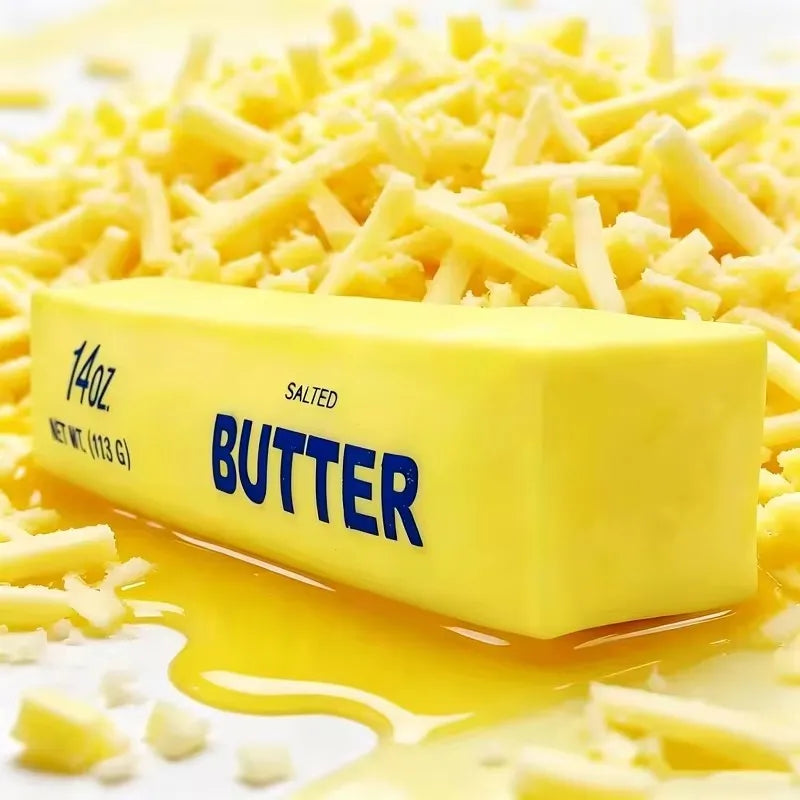 Butter Bliss Slow-Rise Stress Reliever