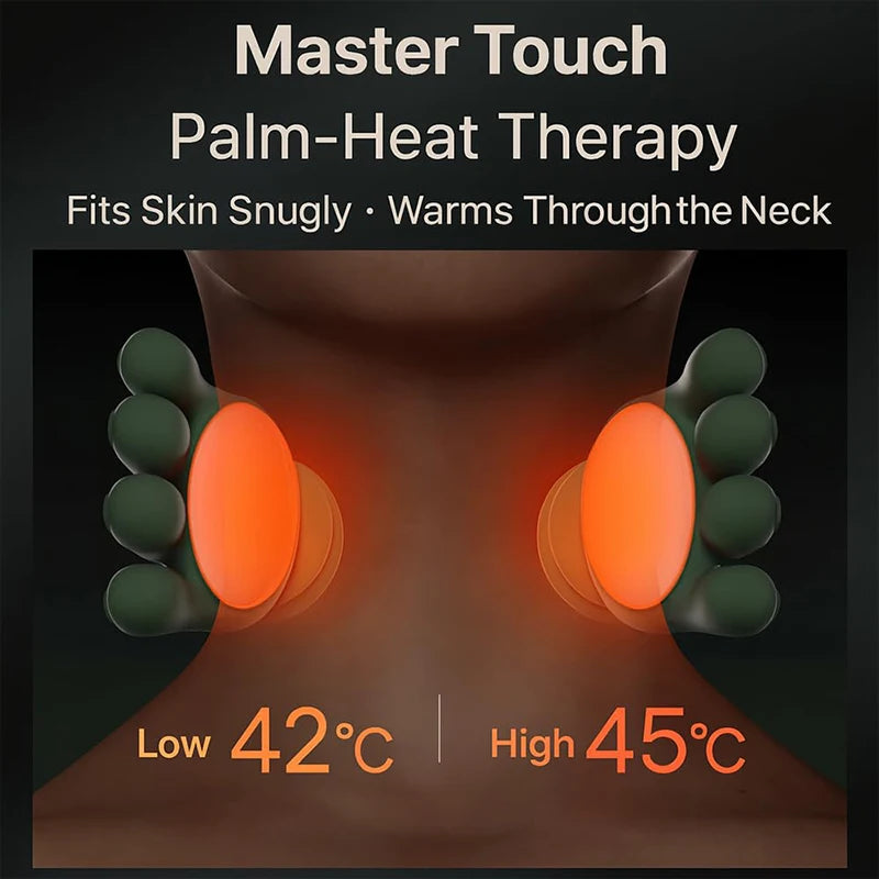ZERRA MASSAGER PRO™