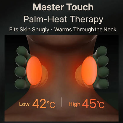 ZERRA MASSAGER PRO™