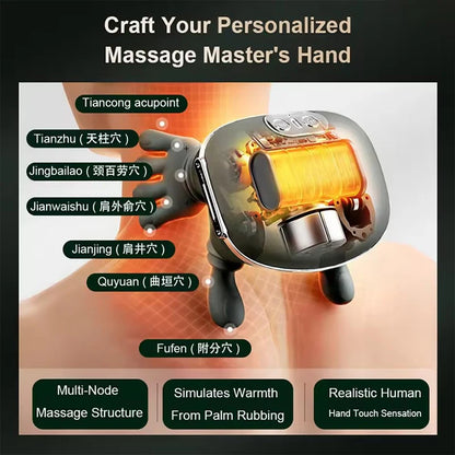 ZERRA MASSAGER PRO™