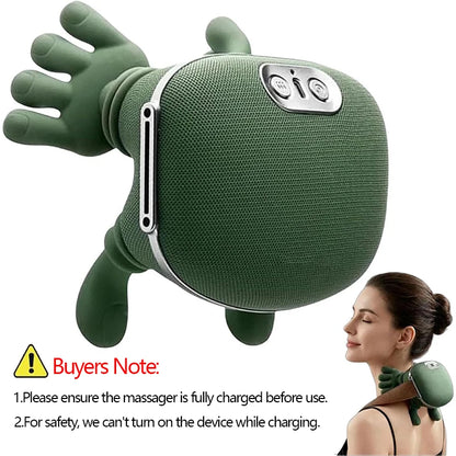 ZERRA MASSAGER PRO™