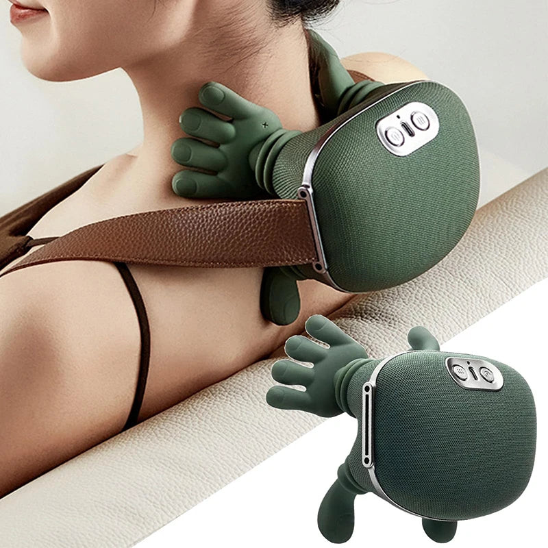 ZERRA MASSAGER PRO™