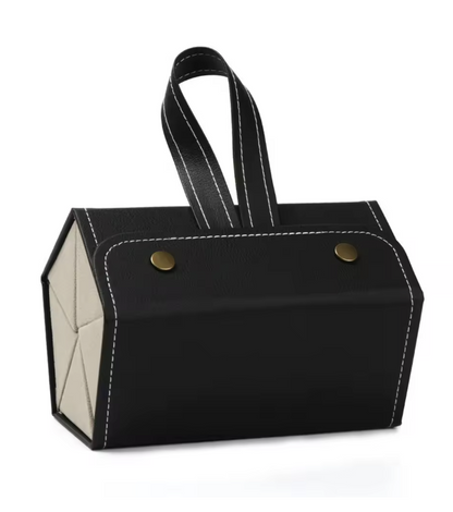 Sunglass Case Organizer