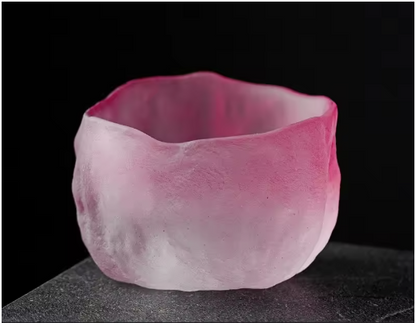 Japanese Flower Sakura Cup