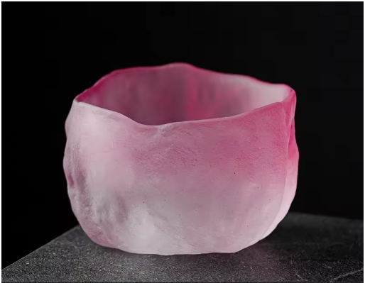 Japanese Flower Sakura Cup