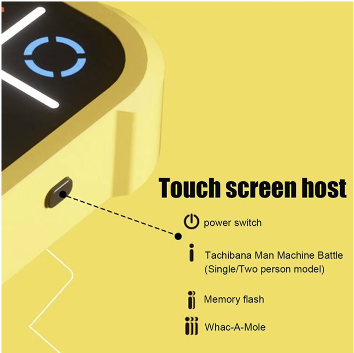 TforTrono™ Smart Tic Tac Toe