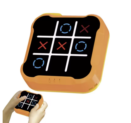 TforTrono™ Smart Tic Tac Toe
