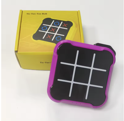 TforTrono™ Smart Tic Tac Toe