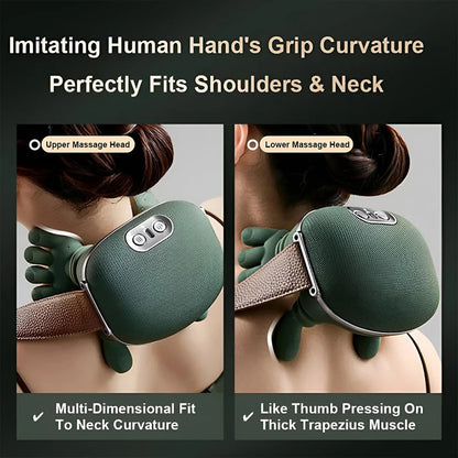 ZERRA MASSAGER PRO™