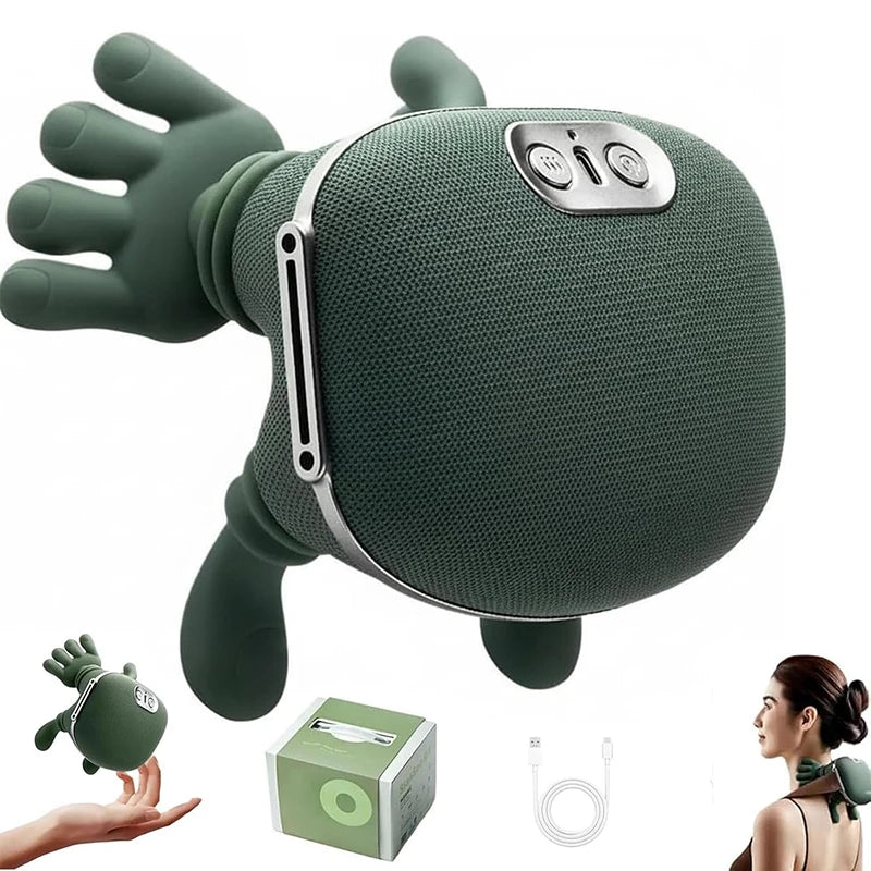 ZERRA MASSAGER PRO™