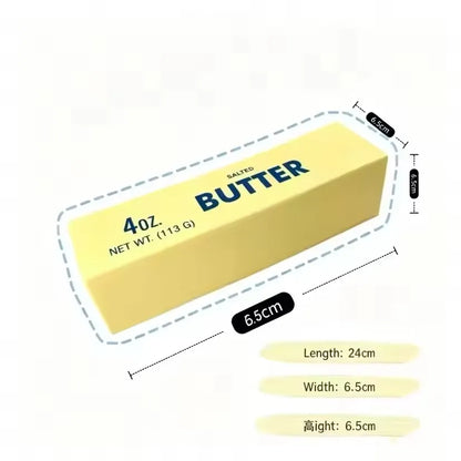 Butter Bliss Slow-Rise Stress Reliever