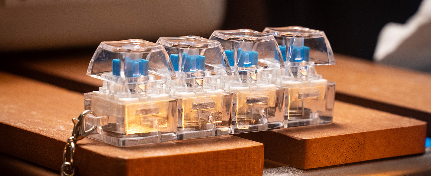 ZERRA Fidget Clicker