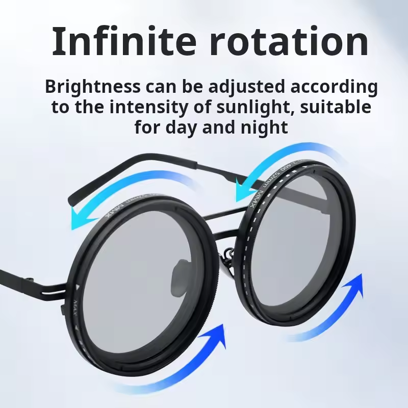 TforTrono RotorRay™