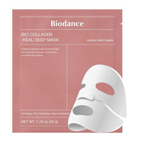Bio-Collagen Real Deep Mask